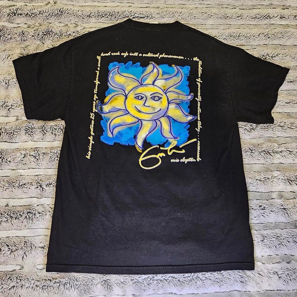 Hard-rock-cafe Men's multi T-shirt